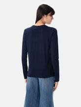 Polo Ralph Lauren T-shirt in jersey manica lunga -  | Spazio Pritelli