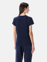 Polo Ralph Lauren classic cotton crewneck tee -  | Spazio Pritelli