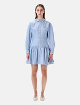 Polo Ralph Lauren cotton shirt dress -  | Spazio Pritelli