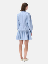 Polo Ralph Lauren cotton shirt dress -  | Spazio Pritelli