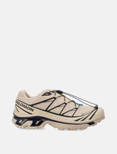 Salomon XT-6 GORE-TEX waterproof technical sneakers -  | Spazio Pritelli