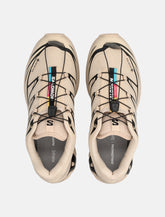 Salomon XT-6 GORE-TEX waterproof technical sneakers -  | Spazio Pritelli
