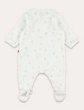 Set regalo neonato stampa floreale Petit Bateau -  | Spazio Pritelli