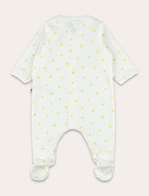 Set regalo neonato stampa Sole Petit Bateau -  | Spazio Pritelli