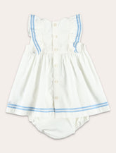 Petit Bateau Sailor baby dress -  | Spazio Pritelli