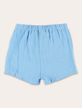 Petit Bateau babies' animal print cotton 2-piece set -  | Spazio Pritelli