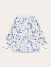 Petit Bateau Girls Cat Pajamas -  | Spazio Pritelli