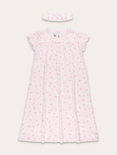 Petit Bateau Girls Nightgown -  | Spazio Pritelli