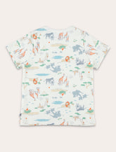 Petit Bateau Pigiama Savana Bambino -  | Spazio Pritelli