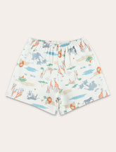 Petit Bateau Pigiama Savana Bambino -  | Spazio Pritelli