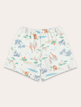 Petit Bateau Pigiama Savana Bambino -  | Spazio Pritelli