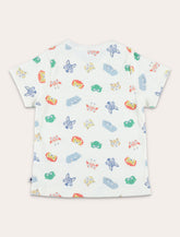 Petit Bateau Pigiama Maschere Bambino -  | Spazio Pritelli