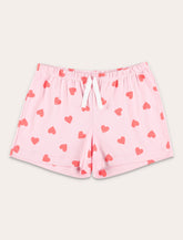 Petit Bateau Kids Heart Pajamas -  | Spazio Pritelli