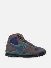 Nike Baltoro suede outdoor boots -  | Spazio Pritelli