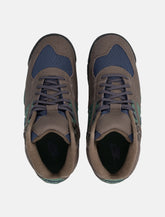 Nike Baltoro suede outdoor boots -  | Spazio Pritelli