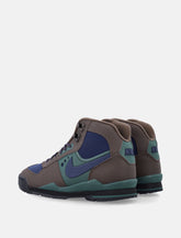 Nike Baltoro suede outdoor boots -  | Spazio Pritelli