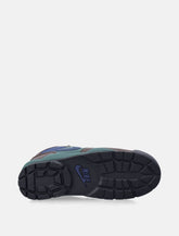 Nike Baltoro suede outdoor boots -  | Spazio Pritelli