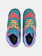 Nike Baltoro suede outdoor boots -  | Spazio Pritelli