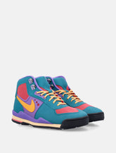 Nike Baltoro suede outdoor boots -  | Spazio Pritelli