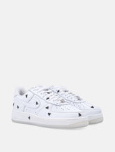 Sneakers Nike Air Force 1 con stampa mosche -  | Spazio Pritelli
