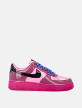 Nike Air Force 1 Low pink rose -  | Spazio Pritelli