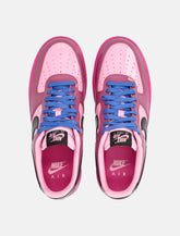 Nike Air Force 1 Low pink rose -  | Spazio Pritelli