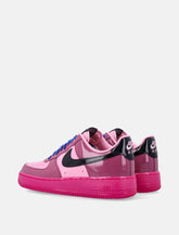 Nike Air Force 1 Low pink rose -  | Spazio Pritelli
