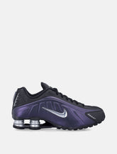 Sneakers Shox R4 Metallic Nike -  | Spazio Pritelli