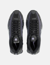 Sneakers Shox R4 Metallic Nike -  | Spazio Pritelli