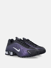 Sneakers Shox R4 Metallic Nike -  | Spazio Pritelli