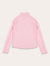 Nike girls Dri-FIT zip top -  | Spazio Pritelli