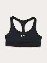 Nike Swoosh girls sports bra -  | Spazio Pritelli