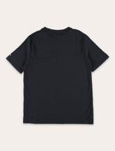 Nike Jordan kid's embroidered logo T-shirt -  | Spazio Pritelli