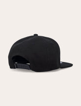 Nike Jordan Kids Black Logo Cap -  | Spazio Pritelli