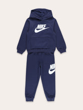 Nike fleece kid's tracksuit set -  | Spazio Pritelli