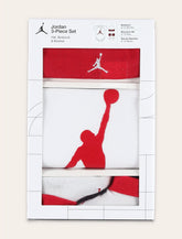 Nike Jordan 3-piece baby gift set 6-12M -  | Spazio Pritelli