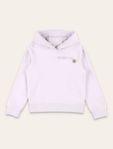 Moncler hooded sweatshirt for kids -  | Spazio Pritelli