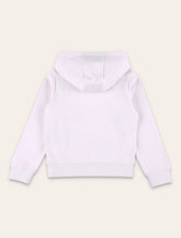 Moncler hooded sweatshirt for kids -  | Spazio Pritelli