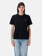 Polo Ralph Lauren relaxed fit cotton jersey t-shirt -  | Spazio Pritelli