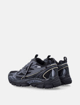 Off-White Be right back sneakers -  | Spazio Pritelli