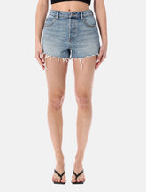 Short con logo sul dietro di Alexander Wang -  | Spazio Pritelli