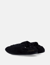 Y-3 black suede Stan Smith Lo Pro Sneakers -  | Spazio Pritelli