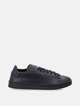 Y-3 Stan Smith sneakers black -  | Spazio Pritelli