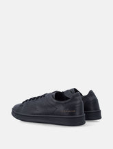 Y-3 Stan Smith sneakers black -  | Spazio Pritelli