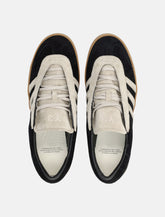 Y-3 Gazelle bicolor suede sneakers -  | Spazio Pritelli