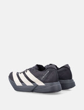 Y-3 Adios Pro 4 black sneakers -  | Spazio Pritelli
