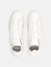Y-3 Stan Smith Lo Pro white leather sneakers -  | Spazio Pritelli
