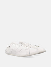 Y-3 Stan Smith Lo Pro white leather sneakers -  | Spazio Pritelli