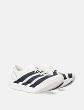 Y-3 Adios Pro 4 white sneakers -  | Spazio Pritelli