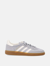 adidas Handball Spezial grey suede sneakers -  | Spazio Pritelli